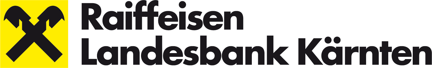 Raiffeisenlandesbank Kärnten - Rechenzentrum und Revisionsverband, reg. Gen. m. b. H. Zws. Klagenfurt-Feldkirchner Straße