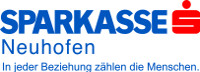 Sparkasse Neuhofen Bank AG Wst. Pucking