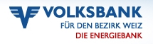 VOLKSBANK für den Bezirk Weiz reg. Gen. m. b. H. Zws. Weiz-Schulgasse