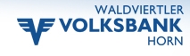 Waldviertler Volksbank Horn reg. Gen. m. b. H. Gest. Groß Gerungs