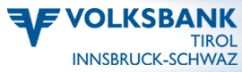 Volksbank Tirol Innsbruck-Schwaz AG Fil. Schwaz